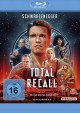 Total Recall - Uncut - 4K Remastered (Blu-ray Disc)