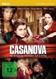 Casanova - Pidax Historien-Klassiker