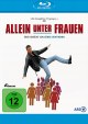 Allein unter Frauen (Blu-ray Disc)