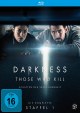 Darkness - Schatten der Vergangenheit (Those Who Kill) - Staffel 01 (Blu-ray Disc)