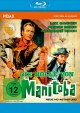 Die Hlle von Manitoba - Pidax Western-Klassiker (Blu-ray Disc)