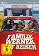 Familie Werner auf Reisen - Pidax Serien-Klassiker