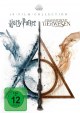 Wizarding World - 10-Film Collection (Blu-ray Disc)