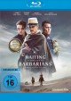 Waiting for the Barbarians (Blu-ray Disc)