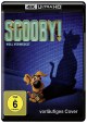 Scooby! - Voll verwedelt - 4K (4K UHD+Blu-ray Disc)