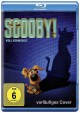 Scooby! - Voll verwedelt (Blu-ray Disc)