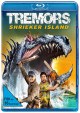 Tremors 7 - Shrieker Island (Blu-ray Disc)