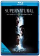Supernatural - Season 14 (Blu-ray Disc)