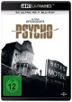 Psycho - 4K (4K UHD+Blu-ray Disc)