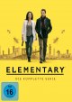 Elementary - Die komplette Serie
