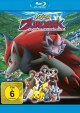 Pokmon - Zoroark: Meister der Illusionen (Blu-ray Disc)