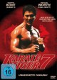 Karate Tiger 7 - To Be the Best - Uncut