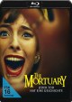 The Mortuary - Jeder Tod hat eine Geschichte (Blu-ray Disc)