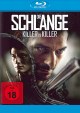 Die Schlange - Killer vs. Killer (Blu-ray Disc)