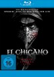 El Chicano (Blu-ray Disc)
