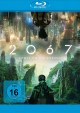 2067 - Kampf um die Zukunft (Blu-ray Disc)