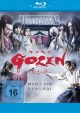 Gozen - Duell der Samurai (Blu-ray Disc)