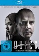 Quick - Die Erschaffung eines Serienkillers (Blu-ray Disc)