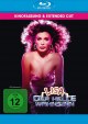 LISA - Der helle Wahnsinn - Kinofassung + Extended Cut (Blu-ray Disc)