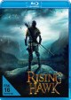 Rising Hawk (Blu-ray Disc)