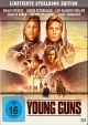 Young Guns - Uncut Limited Steelbook Edition (Blu-ray Disc)