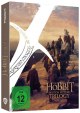 Der Hobbit - Extended Edition Trilogie - (6x 4K UHD)