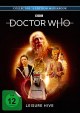 Doctor Who - Vierter Doktor - Leisure Hive - Limited Collectors Edition - Mediabook (DVD+Blu-ray Disc)
