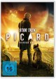 Star Trek: Picard - Staffel 01