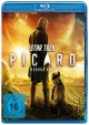 Star Trek: Picard - Staffel 01 (Blu-ray Disc)