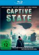 Captive State (Blu-ray Disc)