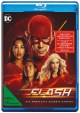 The Flash - Staffel 06 (Blu-ray Disc)