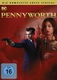 Pennyworth - Staffel 01