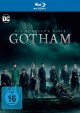 Gotham - Die komplette Serie (Blu-ray Disc)