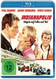 Indianapolis - Wagnis auf Leben und Tod (Blu-ray Disc)
