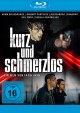 Kurz und schmerzlos (Blu-ray Disc)