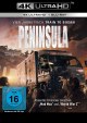 Peninsula - 4K (4K UHD+Blu-ray Disc)