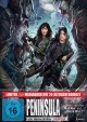 Peninsula - Limited Uncut Edition (DVD+Blu-ray Disc) - Mediabook