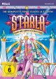 Starla und die Kristallretter - Pidax Animation  / Staffel 1