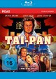 Tai-Pan - Pidax Film-Klassiker (Blu-ray Disc)
