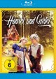 Hnsel und Gretel (Blu-ray Disc)
