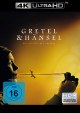 Gretel & Hnsel - 4K (4K UHD)