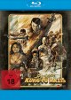 African Kung Fu Nazis - Uncut (Blu-ray Disc)