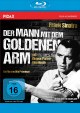 Der Mann mit dem goldenen Arm - Pidax Film-Klassiker (Blu-ray Disc)