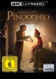 Pinocchio - 4K (4K UHD)