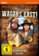 Wagons East! - Der Schrecken vom Rio Grande - Pidax Western-Klassiker