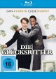 Die Glcksritter - Digital Remastered (Blu-ray Disc)
