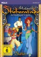 Prinzessin Sheherazade - Pidax Animation  / Staffel 1