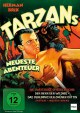Tarzans neueste Abenteuer