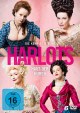 Harlots - Haus der Huren - Staffel 1-3 - Limited Edition