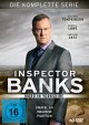 Inspector Banks - Mord in Yorkshire - Die komplette Serie / Staffel 01-05
